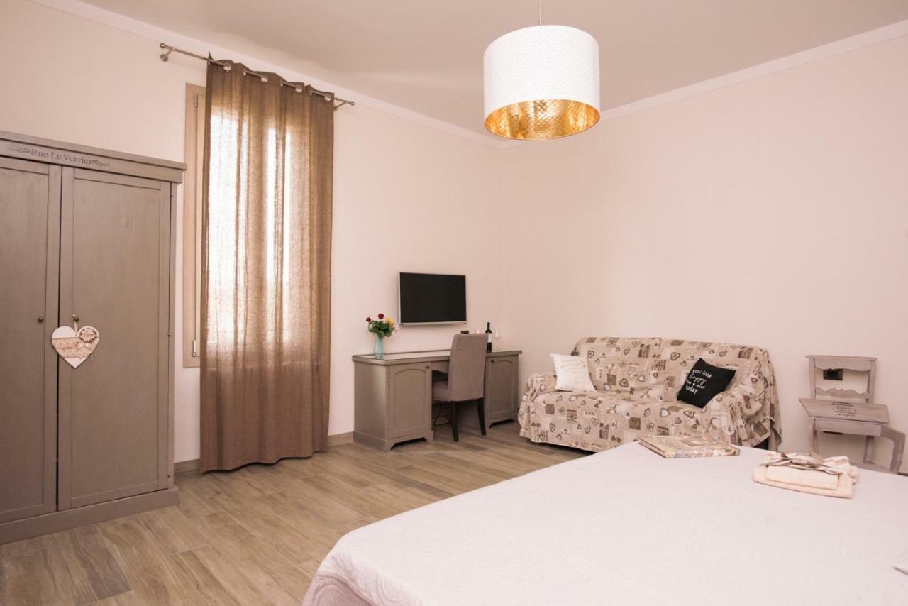 Comfort Quadruple Room Private External Bathroom