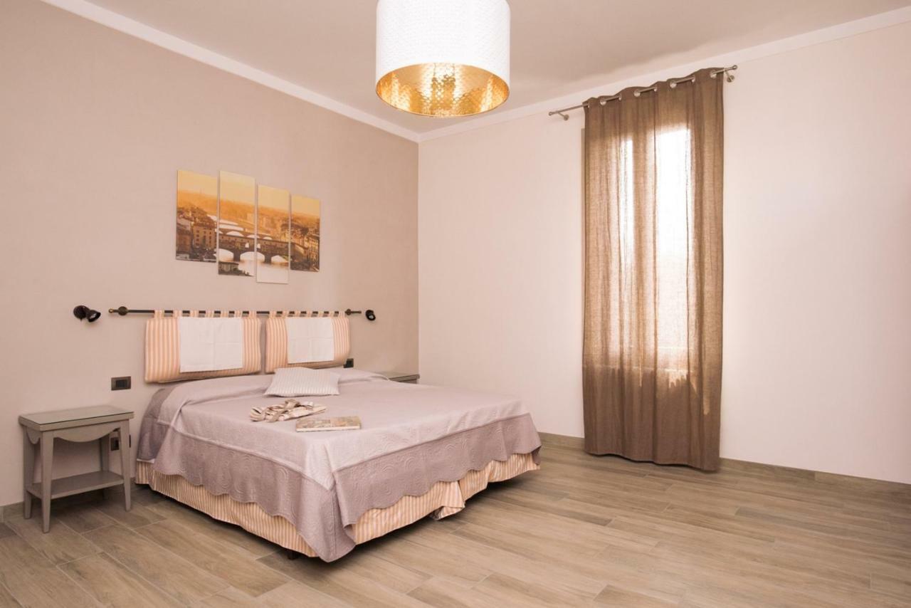 Comfort Quadruple Room Private External Bathroom
