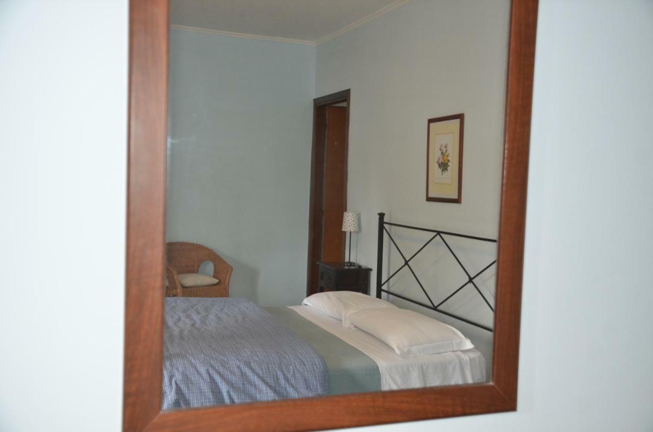 King Room Balcony