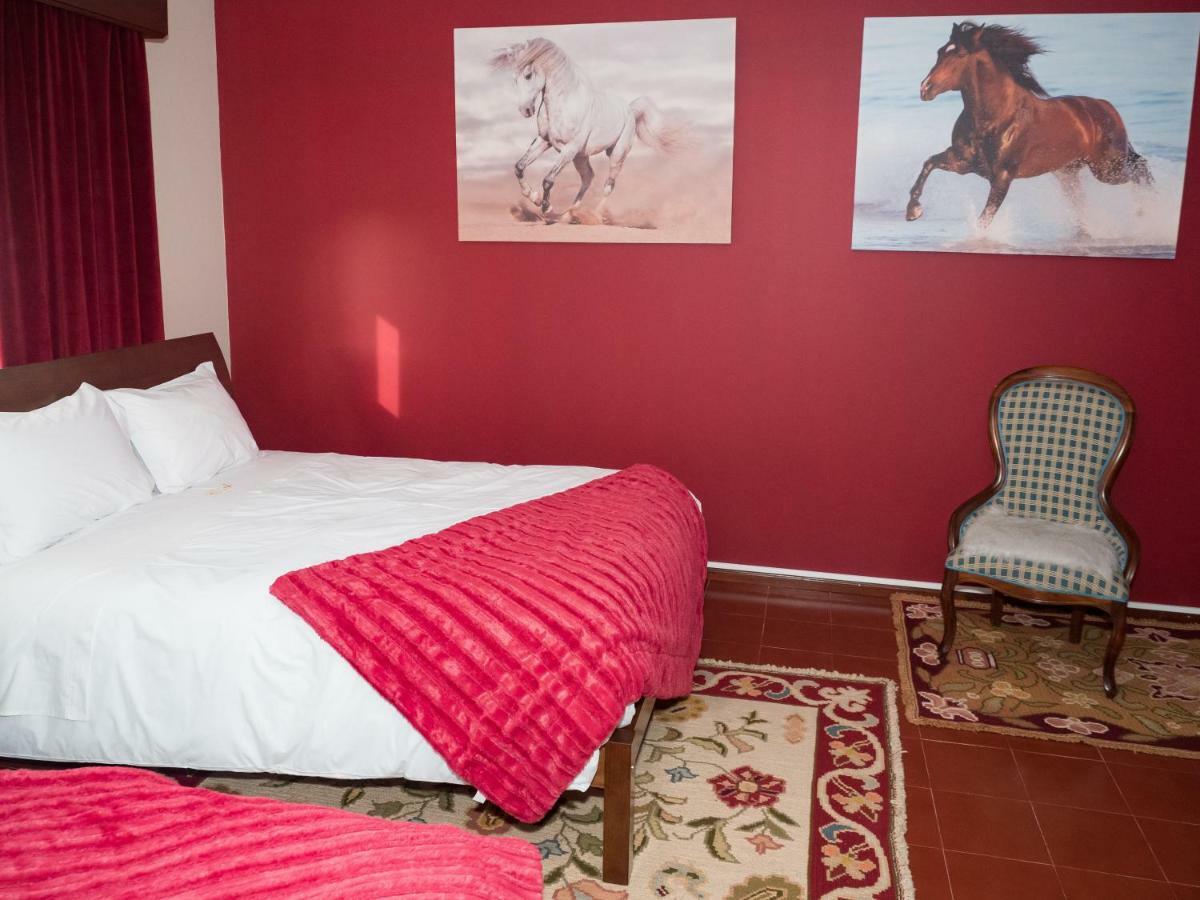 Queen Room Two Queen Beds