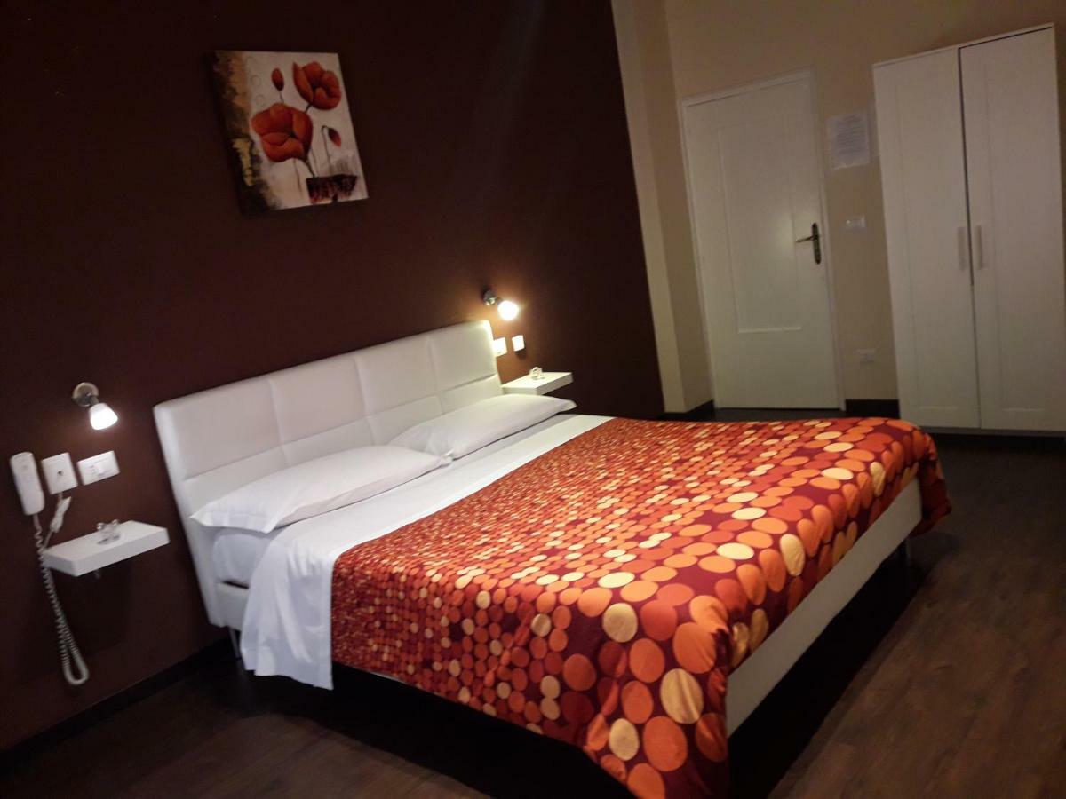 King Room Balcony