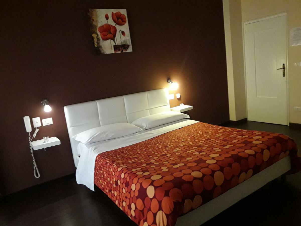 King Room Balcony