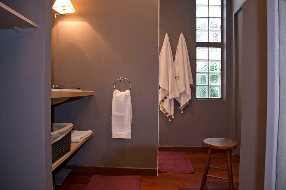 Double Room Ninon Ground Floor