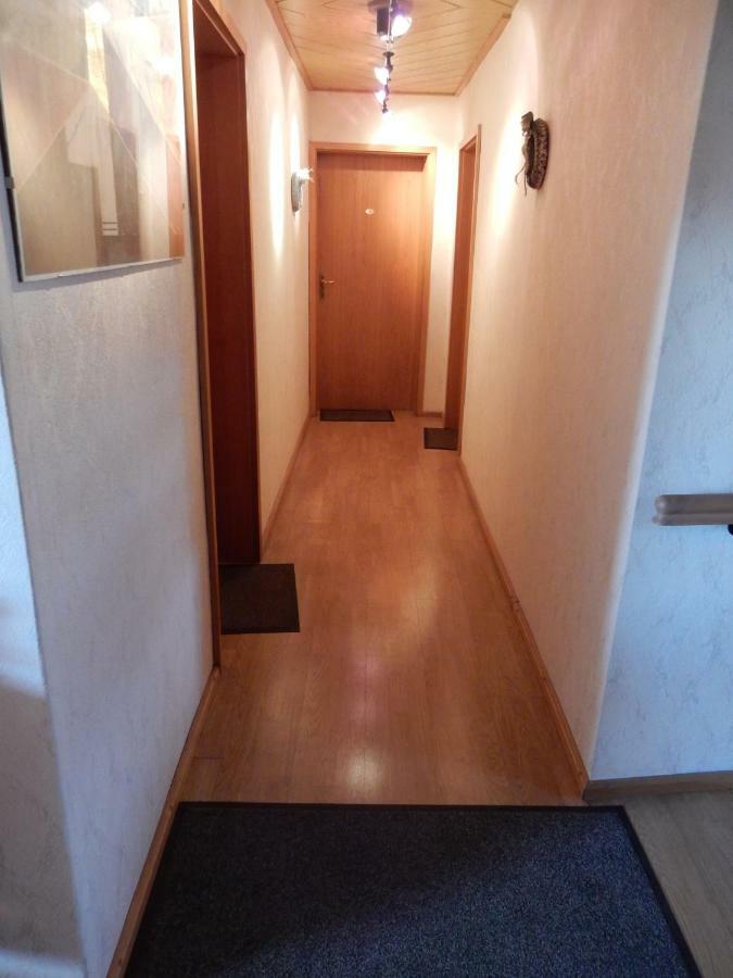 Single Room Shower