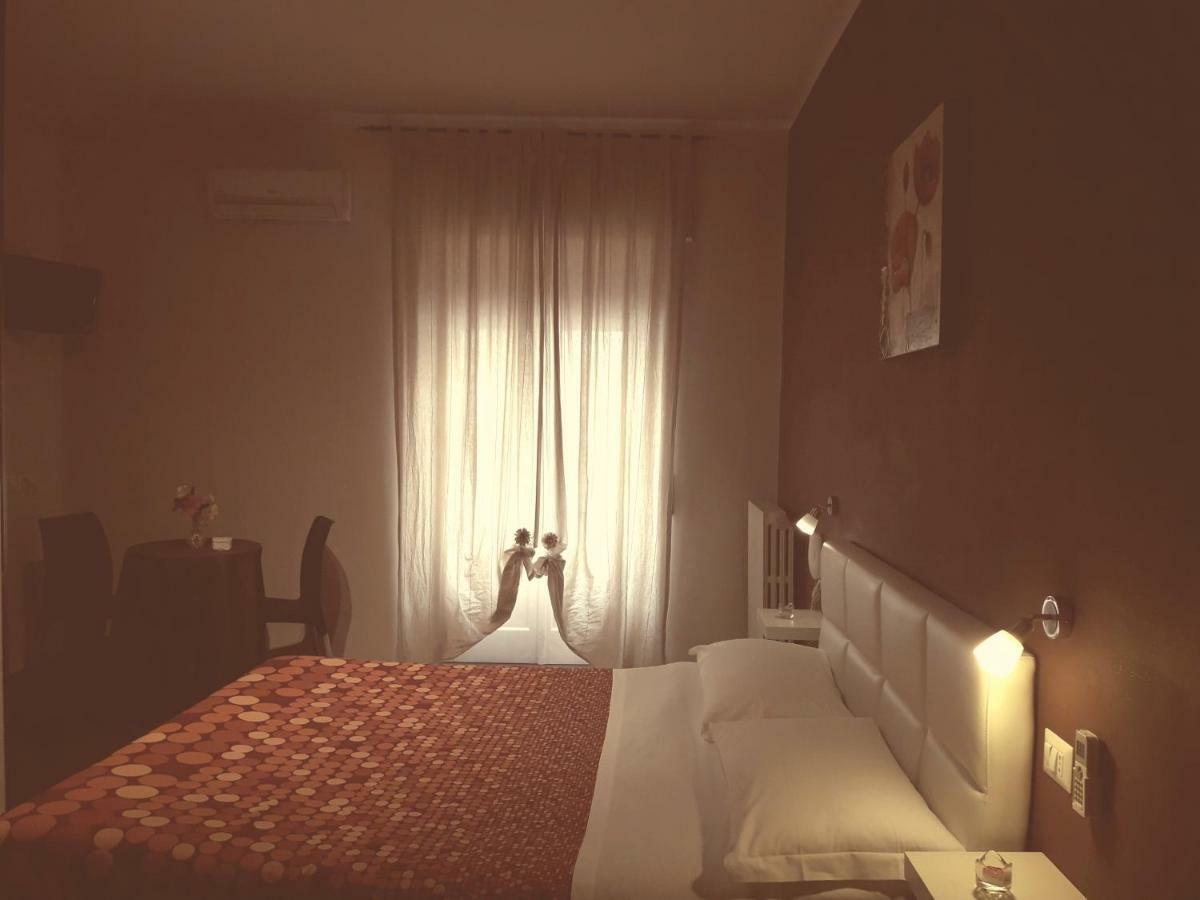 King Room Balcony
