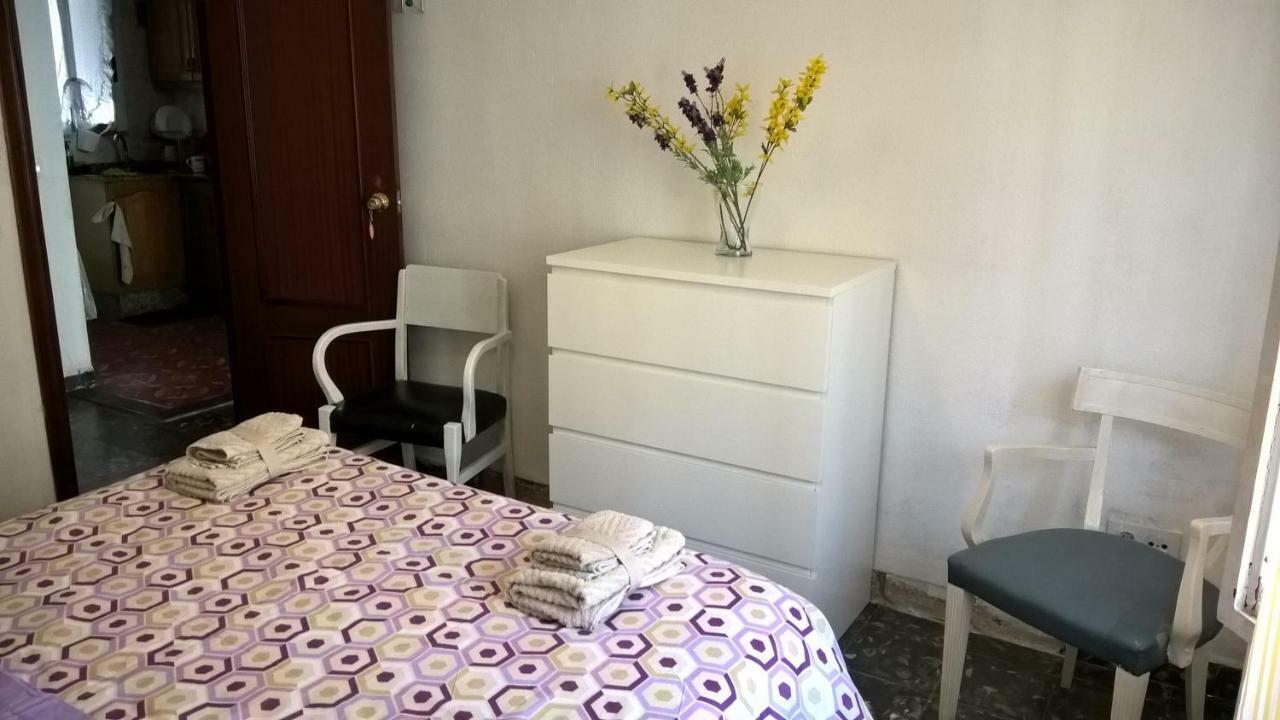 Standard Doppelzimmer mit Gemeinschaftsbad