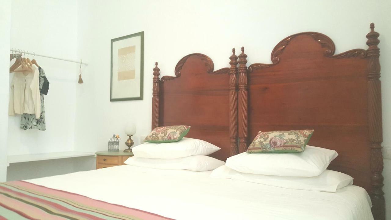 Superior Deluxe Double or Twin Room