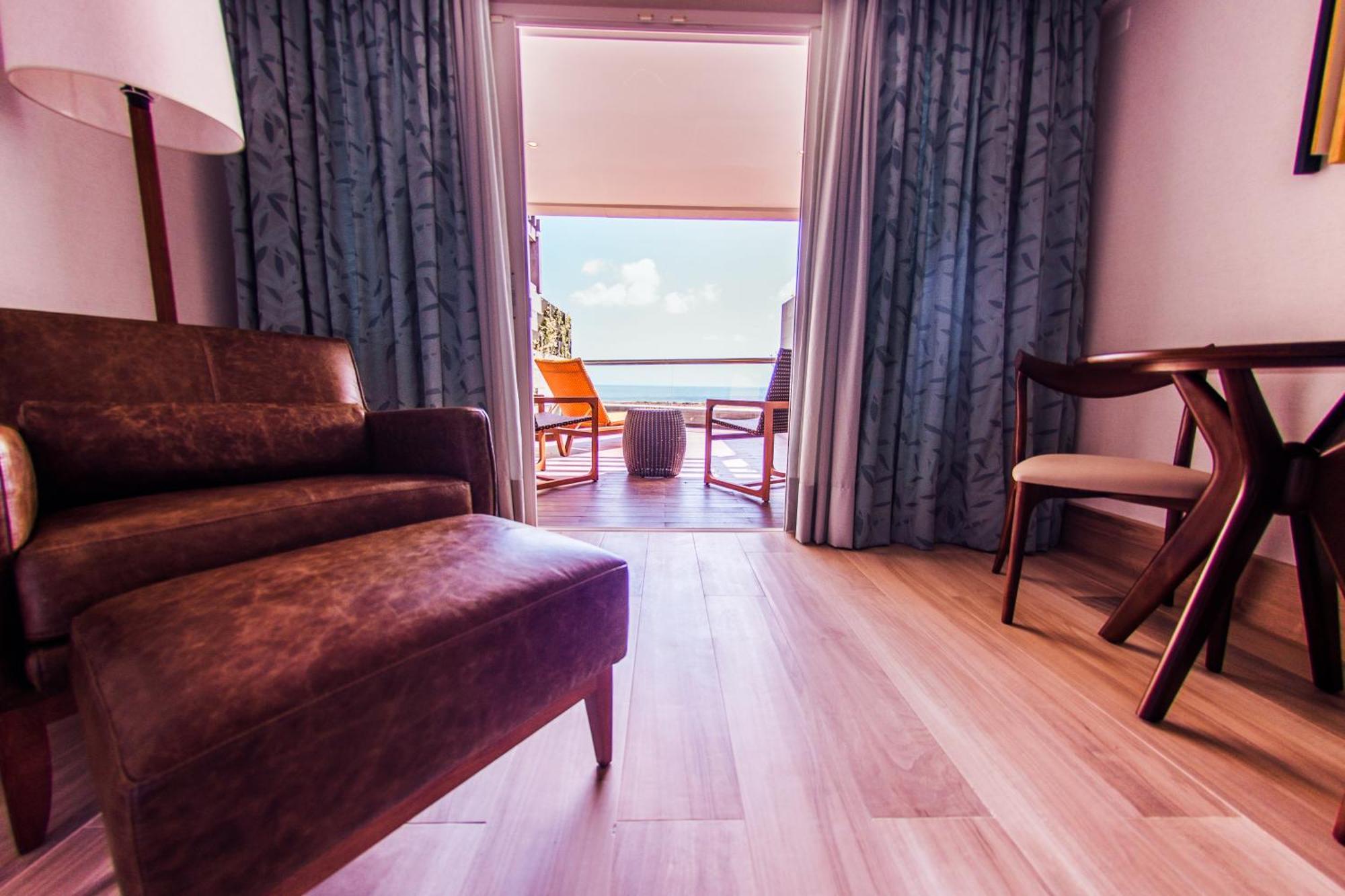 Apartment Sea View