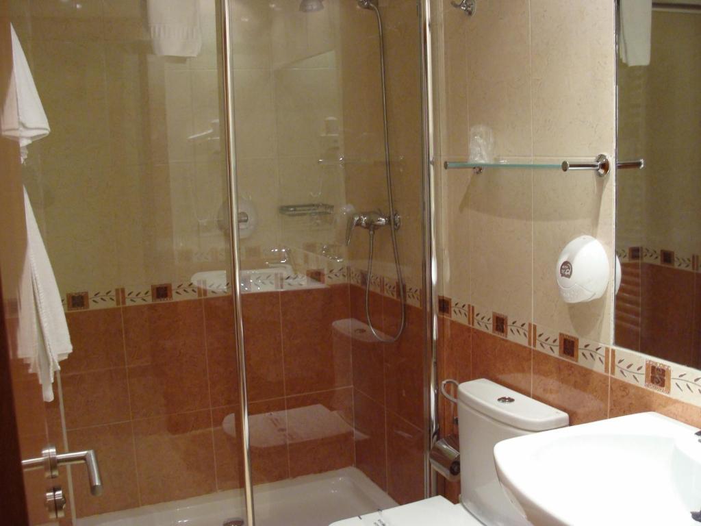 Habitación Doble Superior - 1 o 2 camas