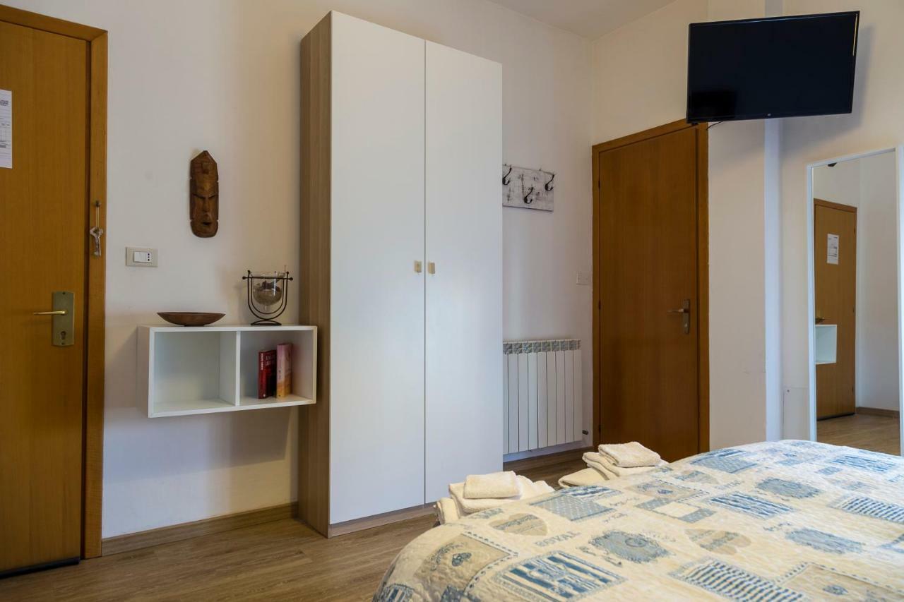 Quadruple Room Terrace