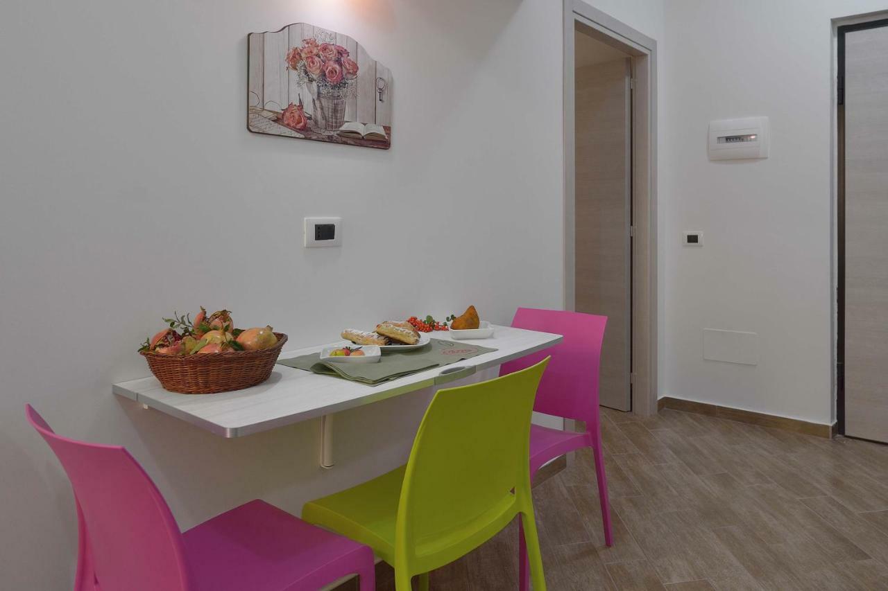 Triple Room Private Bathroom