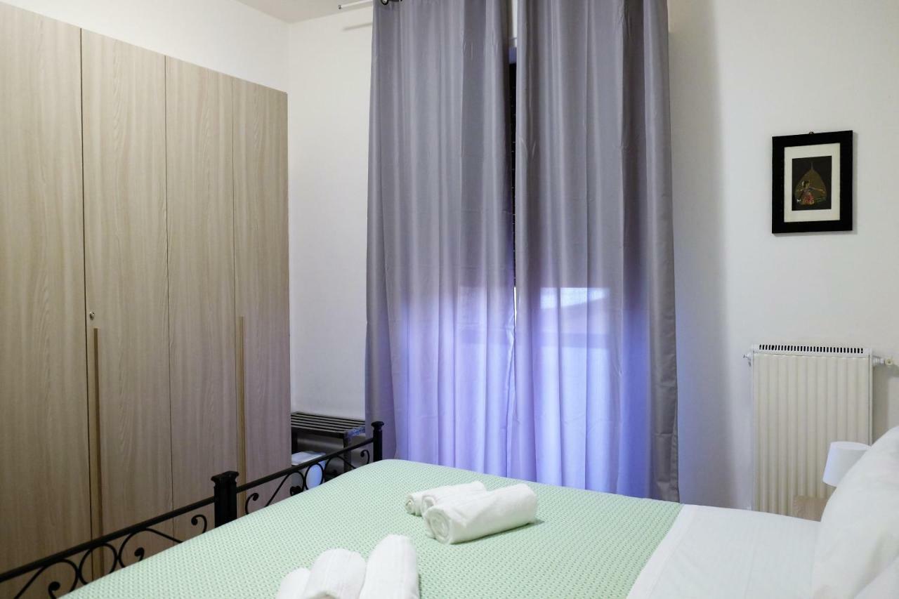 Double Room Kitchen