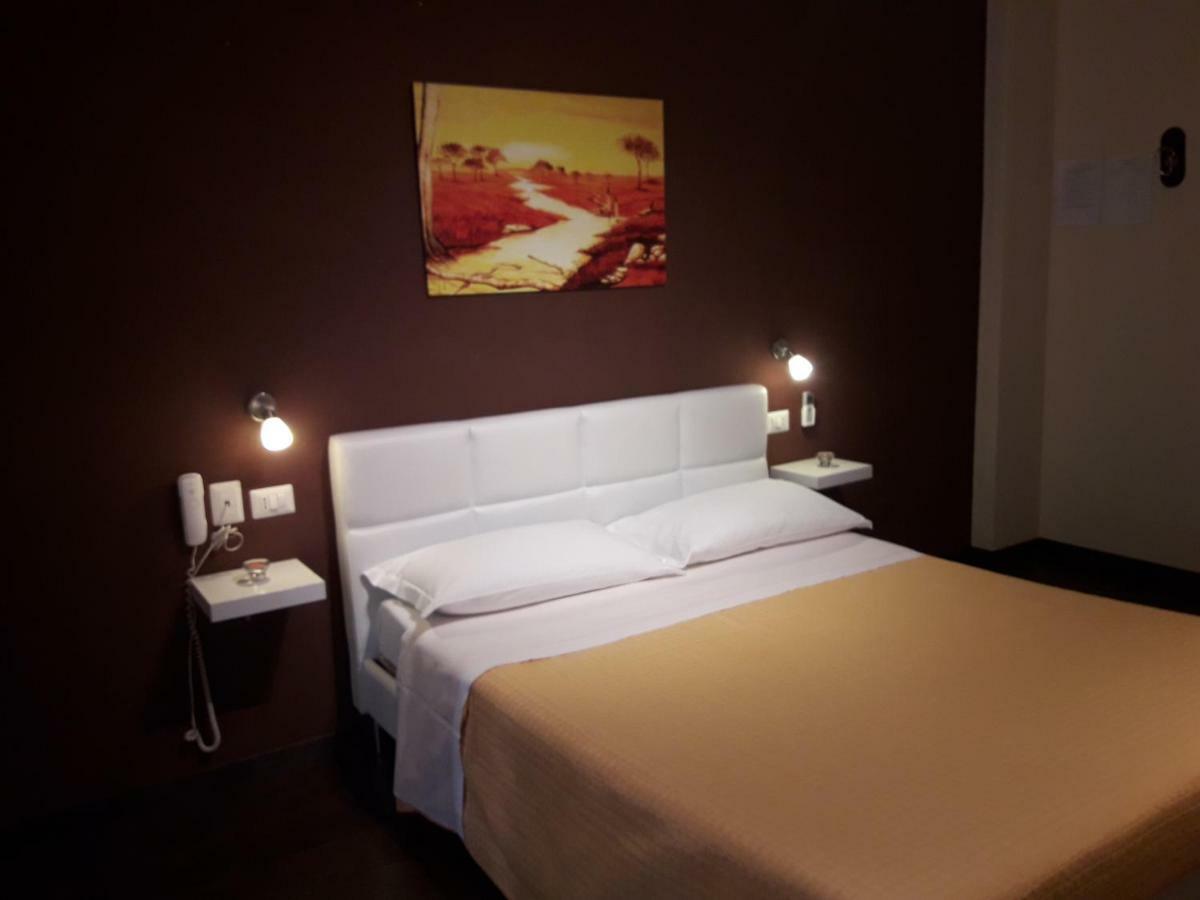King Room Balcony