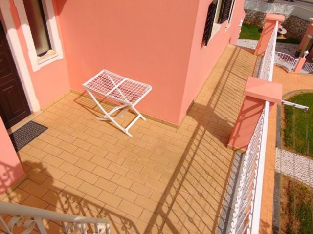 Apartamento com Vista Jardim