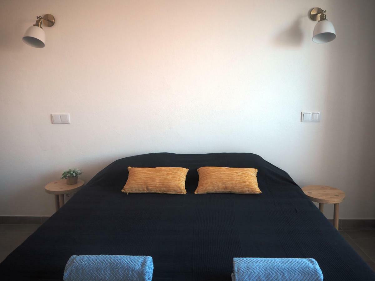 Quarto Triplo Deluxe com Vista Mar