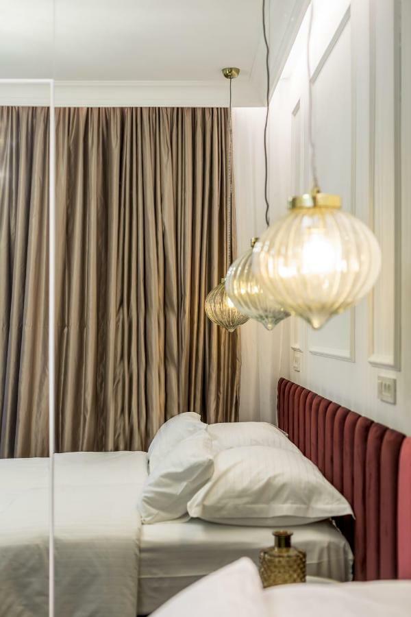 Deluxe Doppel-/Zweibettzimmer