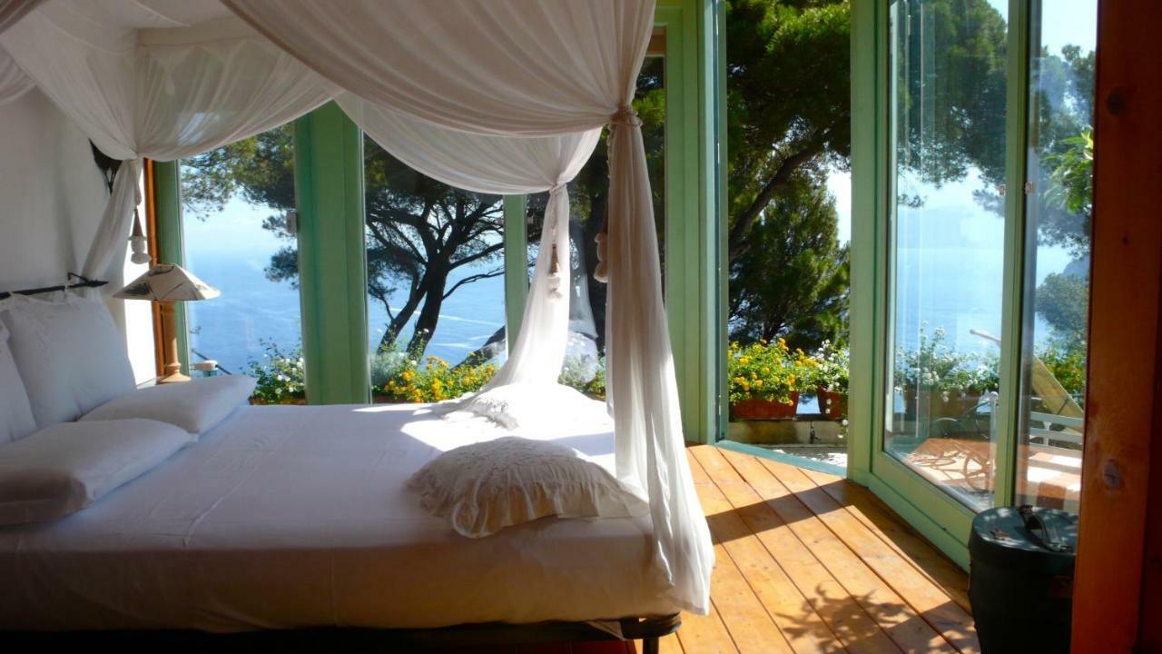 King Room Sea View
