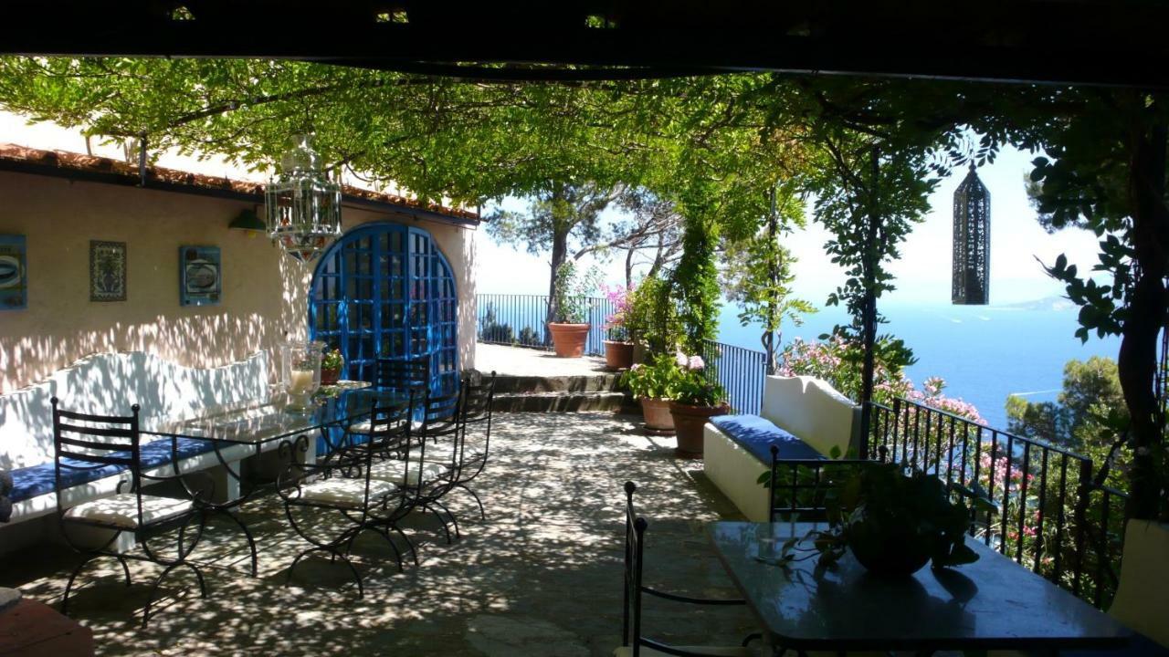 Double Room Garden View