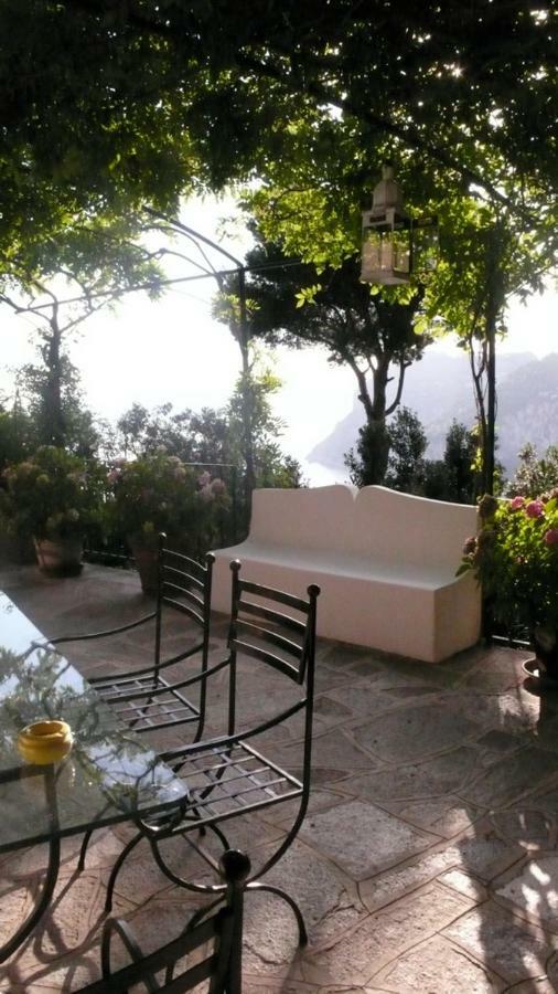 Double Room Garden View