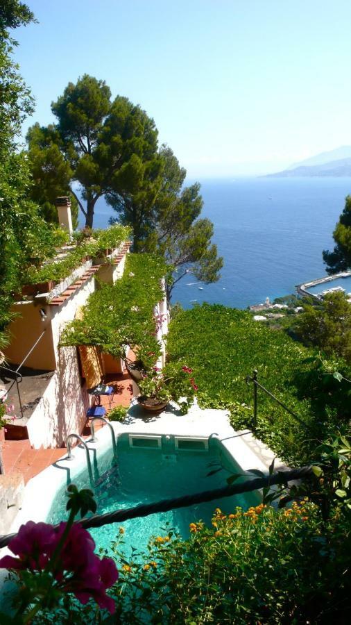 Double Room Garden View