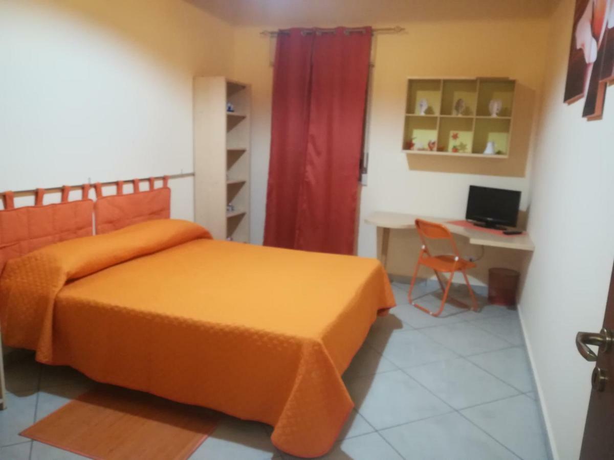Double Room Private External Bathroom