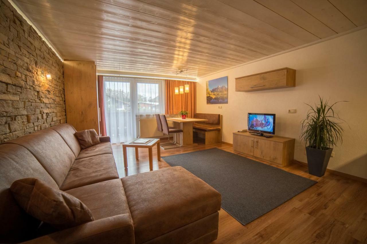 Suite Balcony