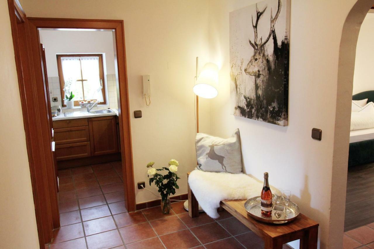 Apartment Ground Floor