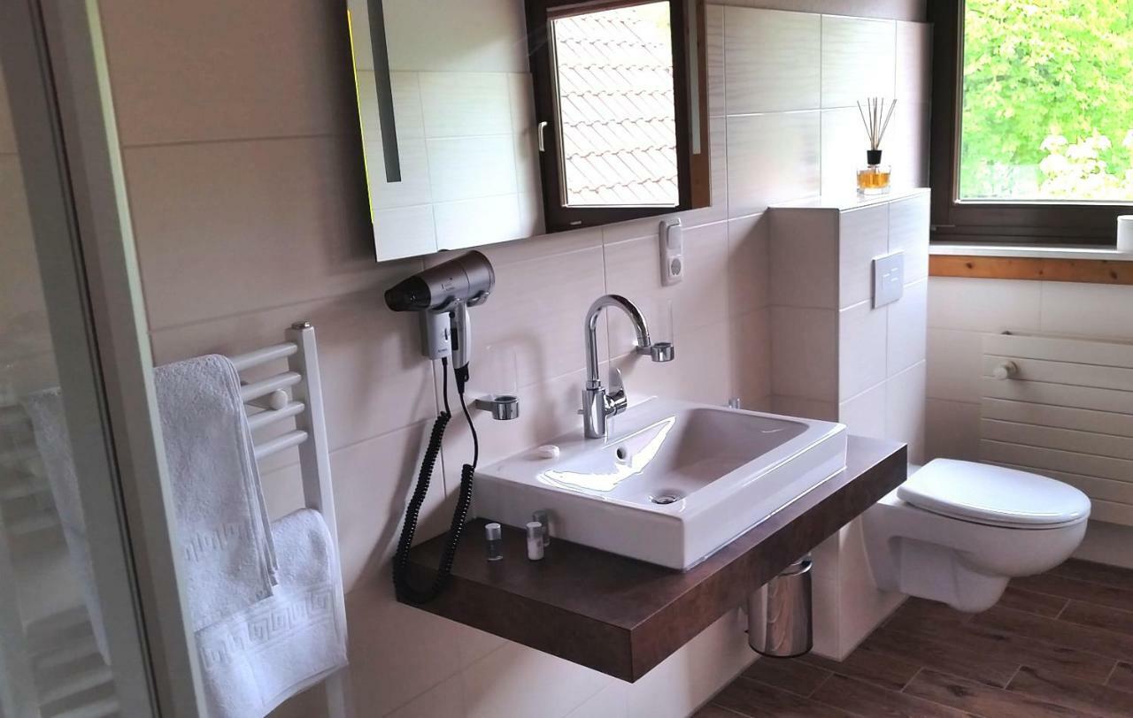 Deluxe Double or Twin Room Balcony