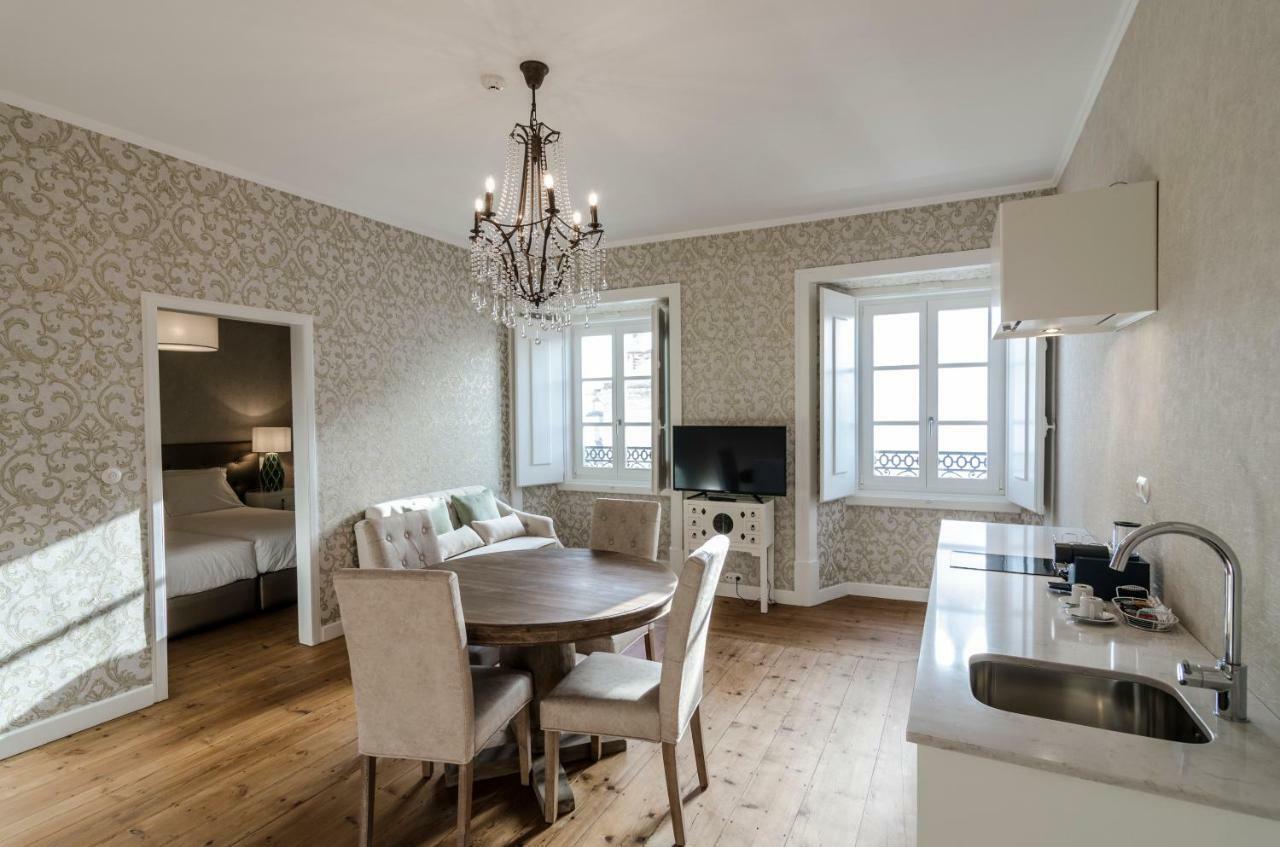 One-Bedroom Apartment Deluxe