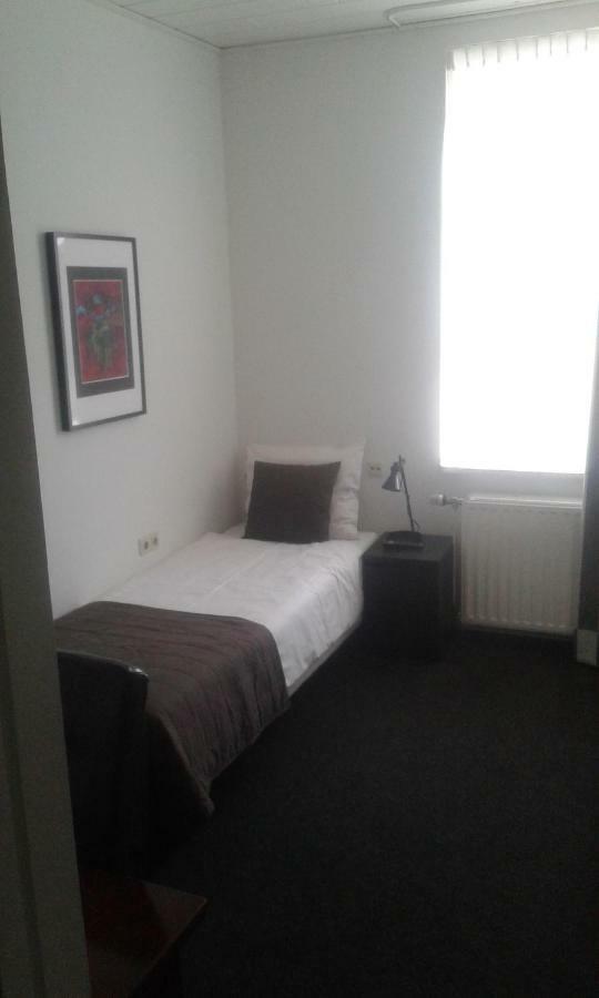 Grote Tweepersoonskamer met 1 of 2 Bedden