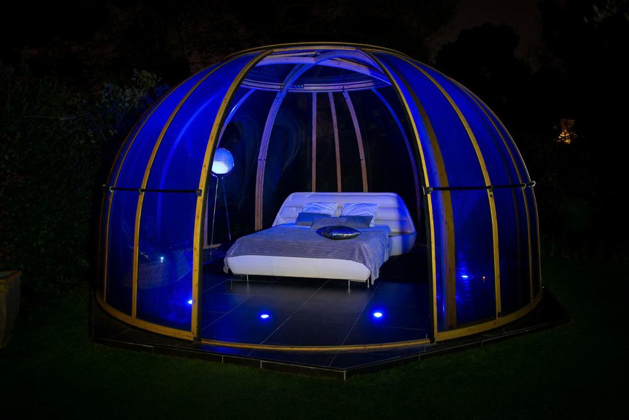 Chambre Double Deluxe