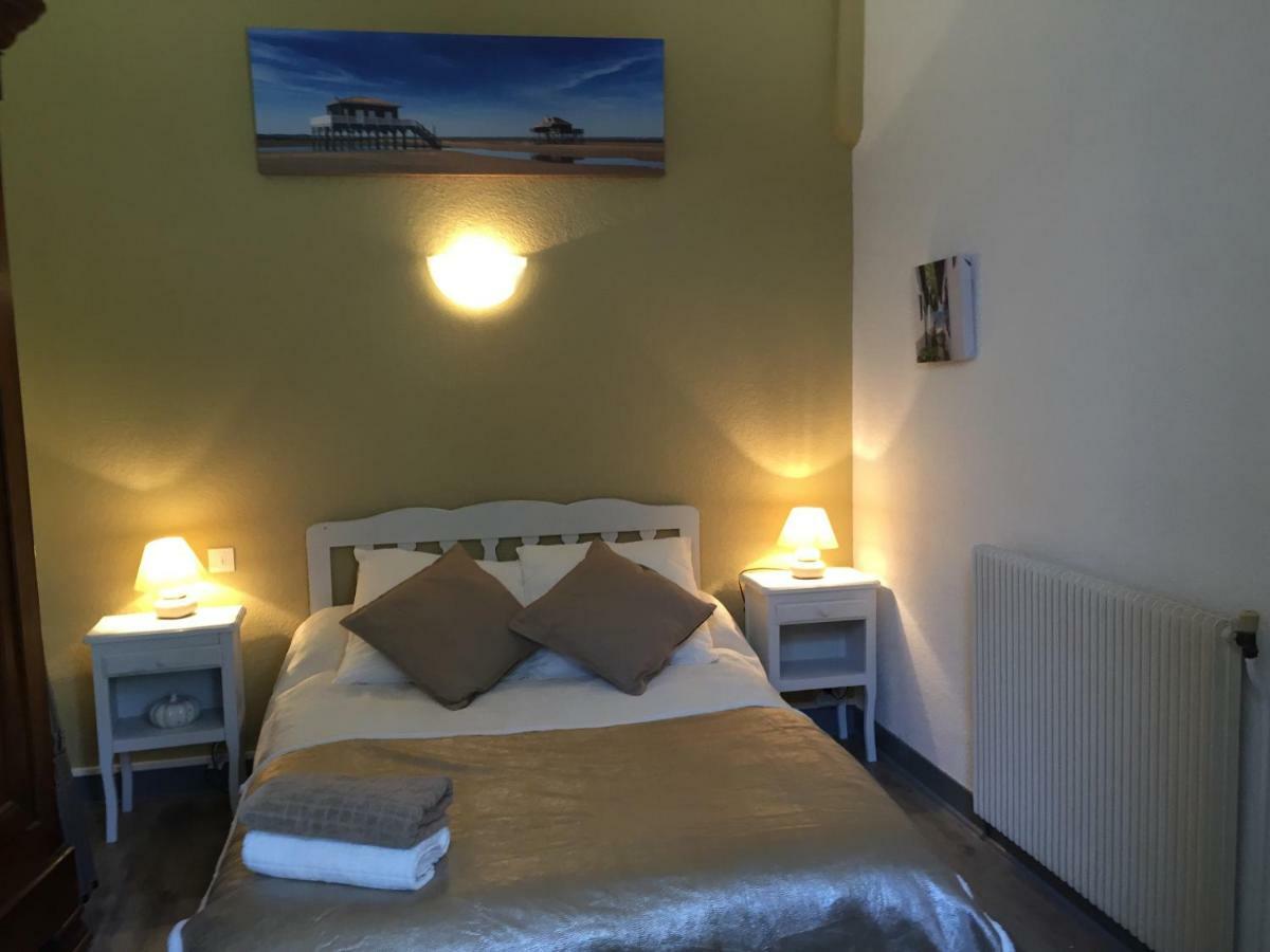 Double Room Private Bathroom