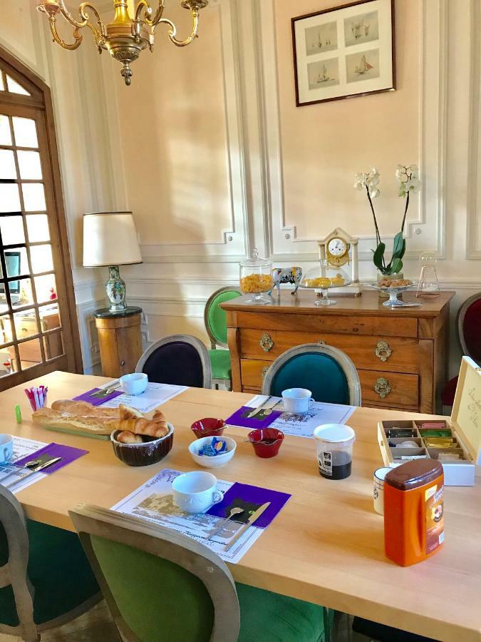 Chambre Double avec Salle de Bains Privative