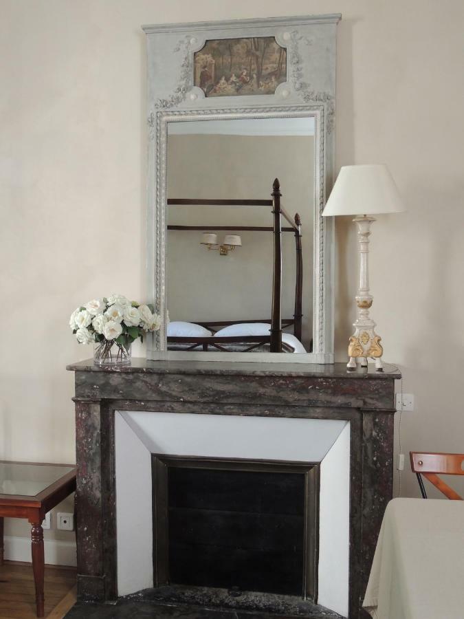 Chambre Triple Confort avec Douche