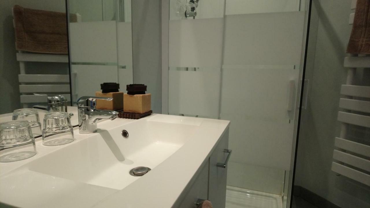Suite avec Jacuzzi