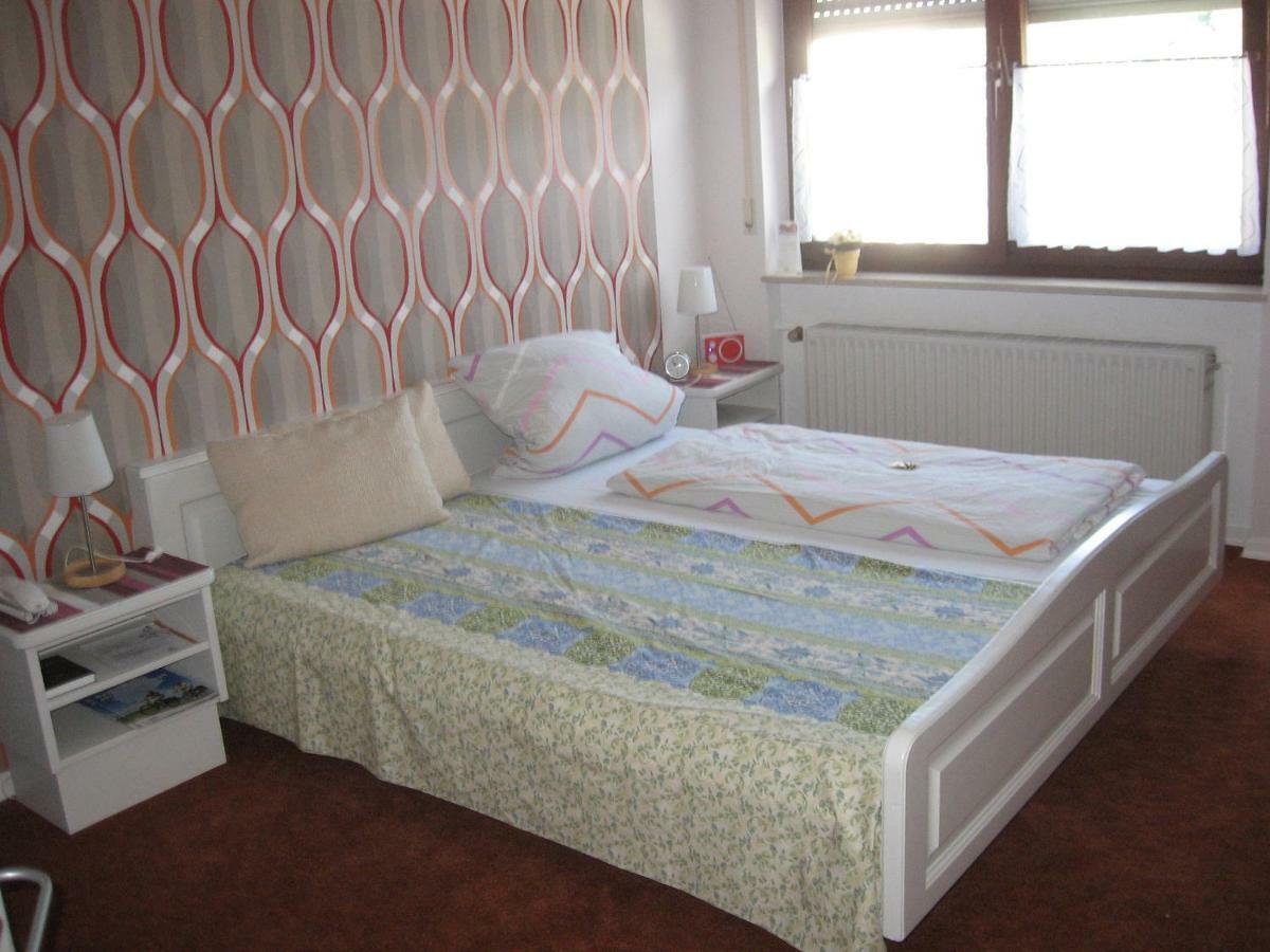 Double Room Private Bathroom