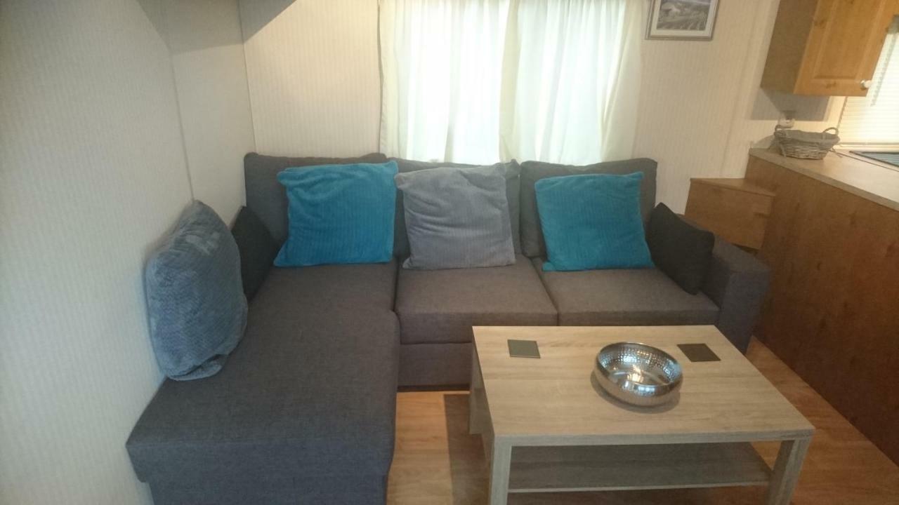 Mobile Home