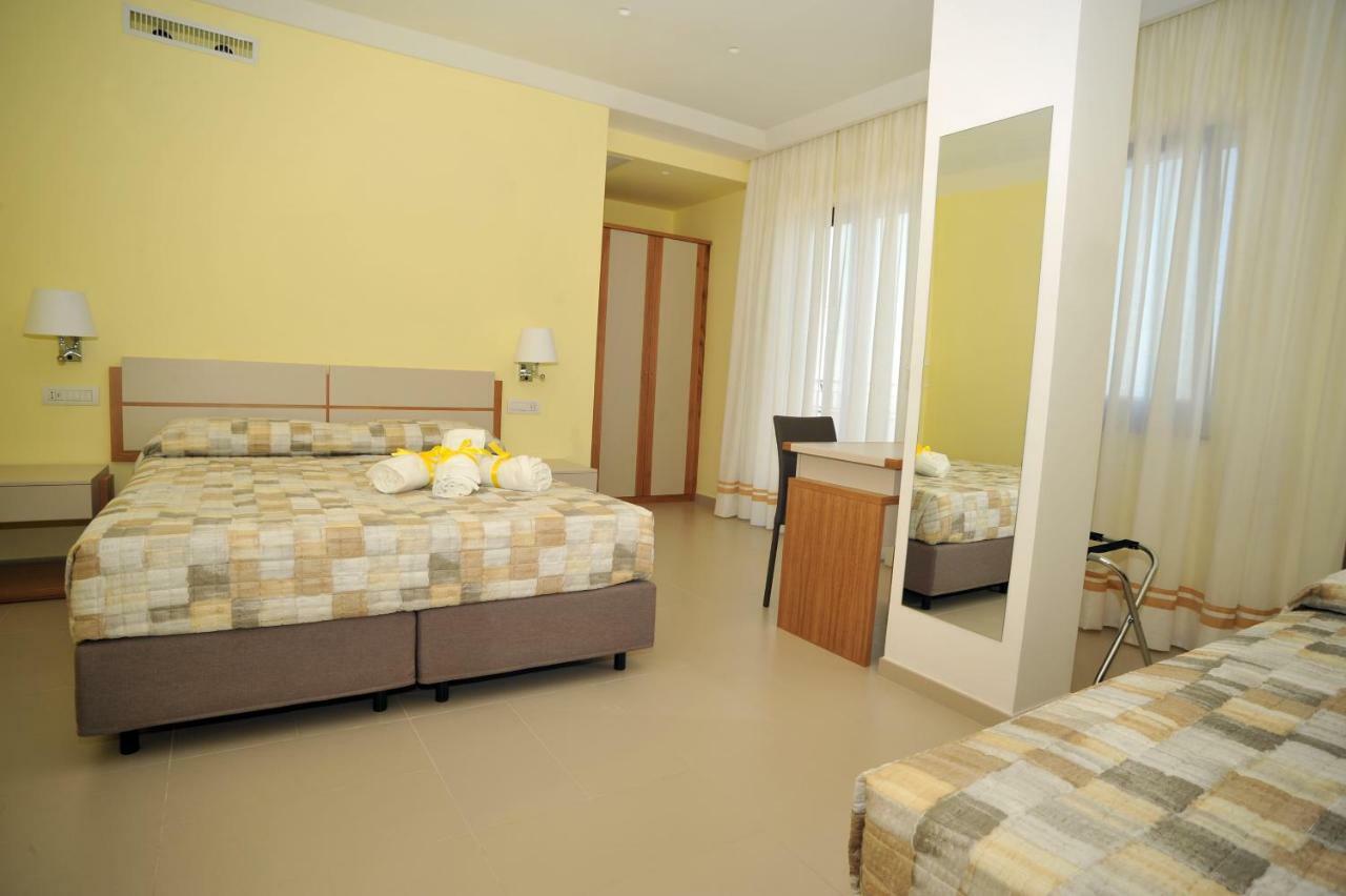 Luxury Room
