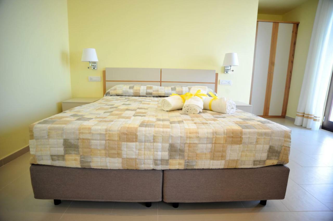 Luxury Room