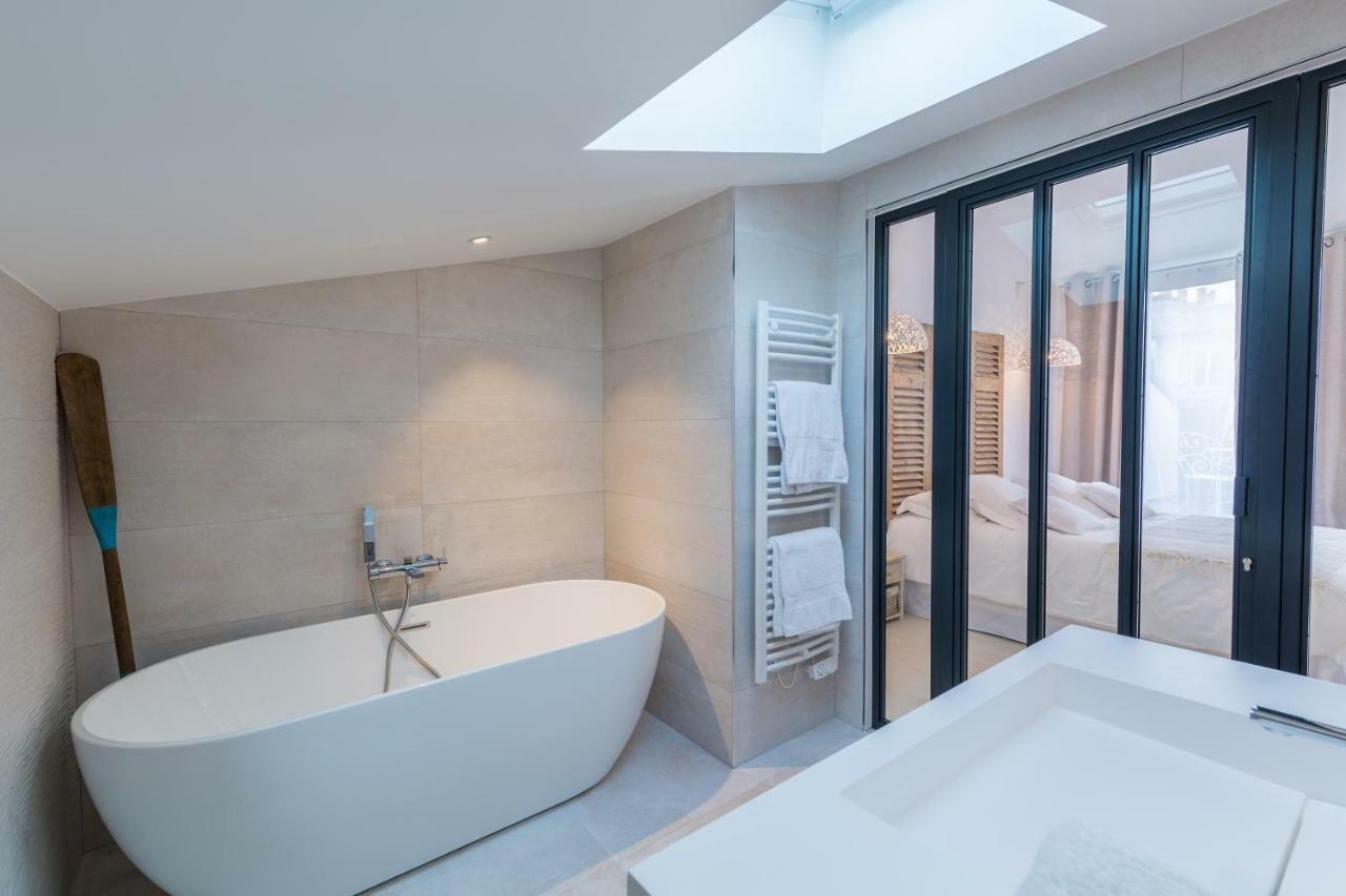 Double Room Terrace
