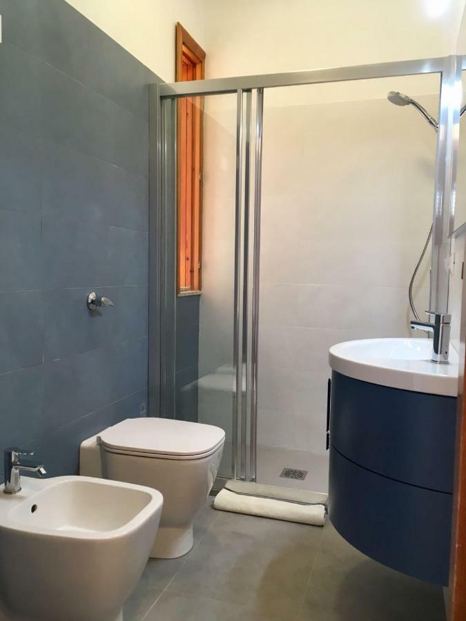 Appartamento con Vista Mare