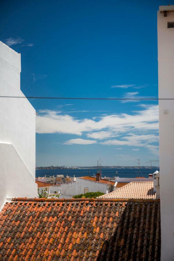 Double Room Sea View Private Bathroom