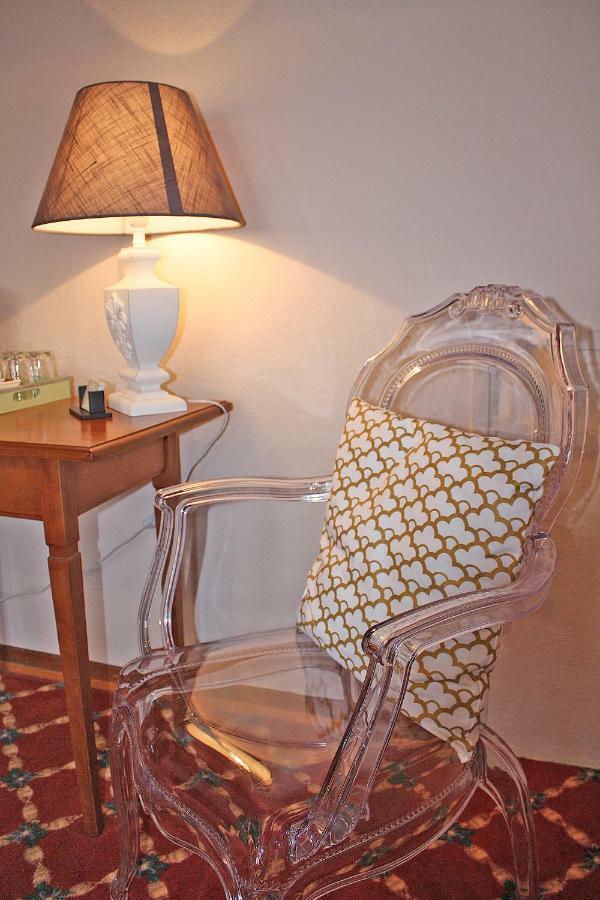 Grande Chambre Double Confort