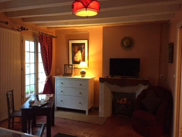 Chambre Lit King-Size Supérieure