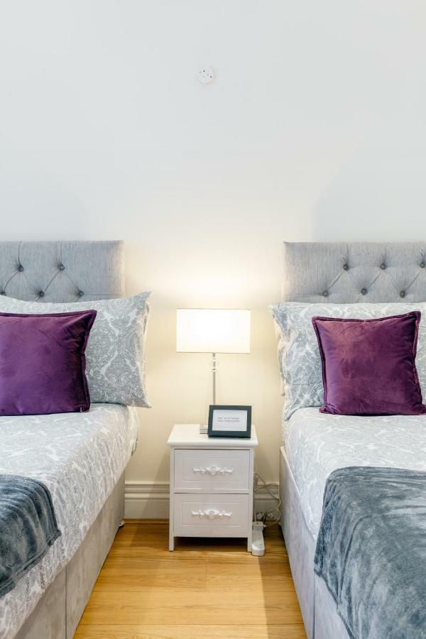 Camera Familiare con Bagno