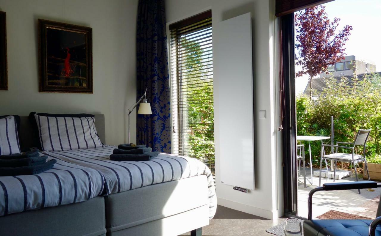 Double Room Private Bathroom Terrace