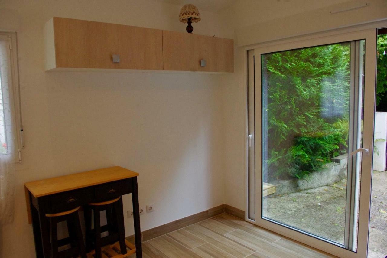 Double Room Garden View