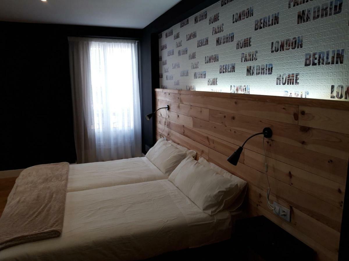 Habitación Deluxe - 1 cama grande
