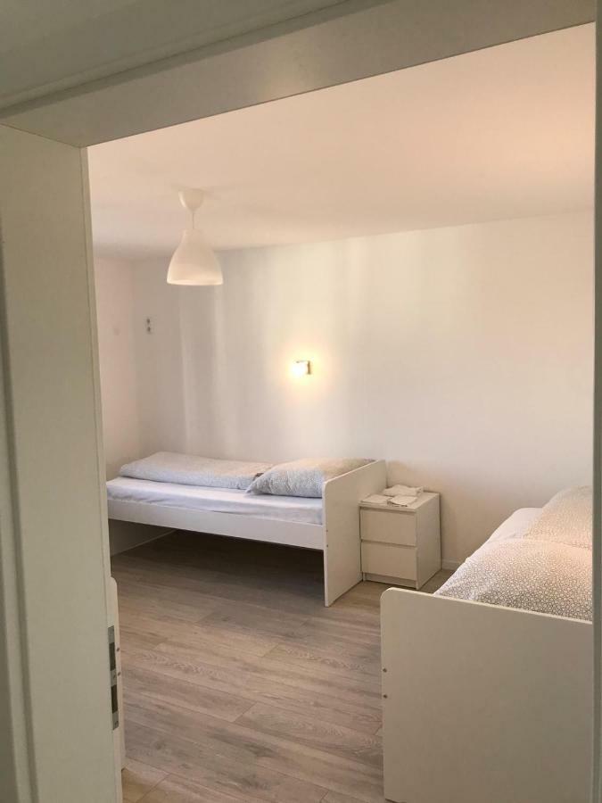 Triple Room Private Bathroom