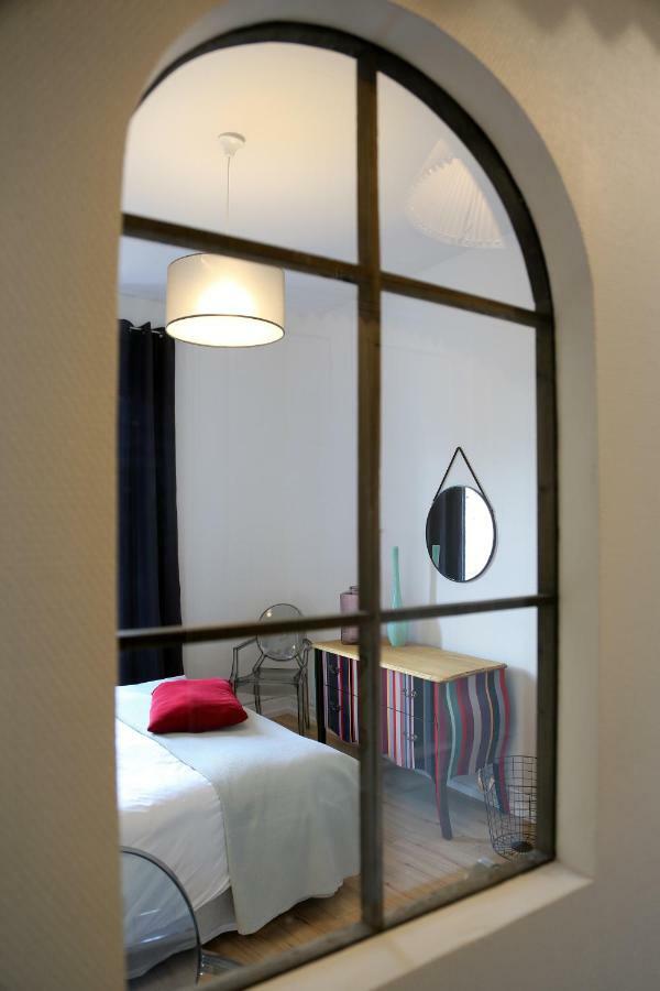 Chambre Double avec Salle de Bains Privative